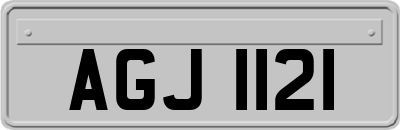 AGJ1121