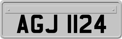 AGJ1124