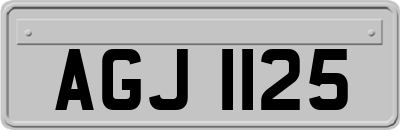 AGJ1125