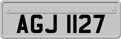 AGJ1127