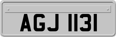 AGJ1131