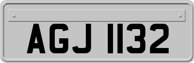 AGJ1132