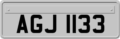 AGJ1133
