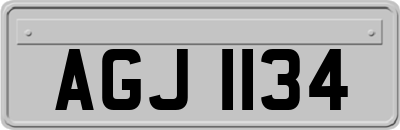 AGJ1134