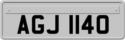 AGJ1140