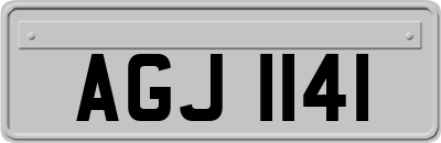AGJ1141