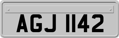 AGJ1142