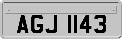 AGJ1143