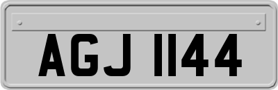 AGJ1144