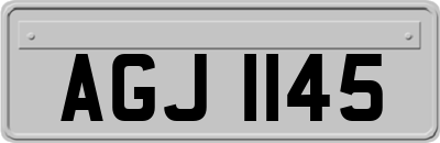 AGJ1145