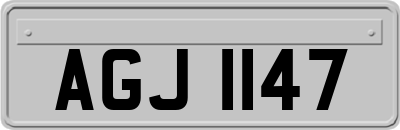 AGJ1147