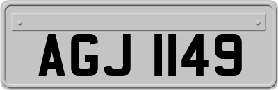 AGJ1149