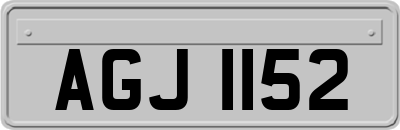 AGJ1152