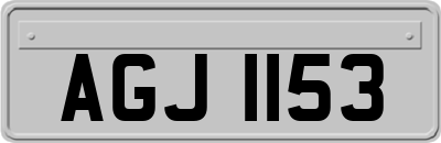 AGJ1153