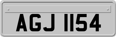 AGJ1154