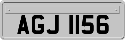 AGJ1156