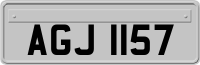 AGJ1157