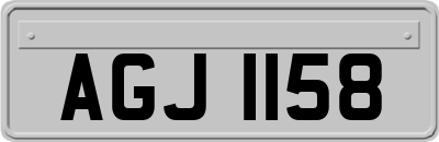 AGJ1158