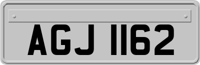 AGJ1162