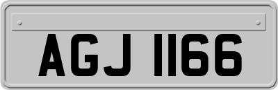 AGJ1166