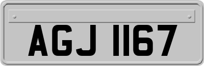 AGJ1167