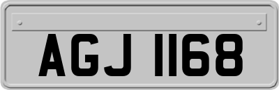 AGJ1168