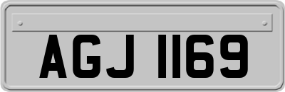 AGJ1169