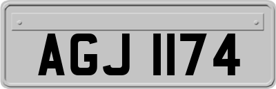AGJ1174