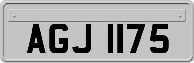 AGJ1175