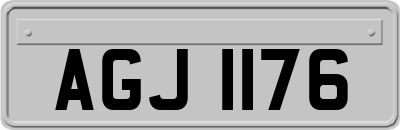 AGJ1176