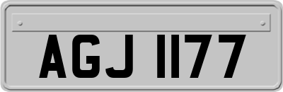 AGJ1177
