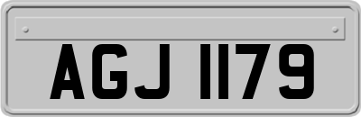 AGJ1179