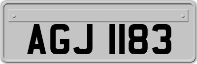 AGJ1183