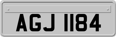 AGJ1184