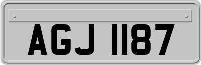 AGJ1187