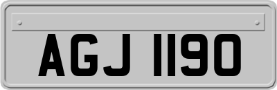 AGJ1190