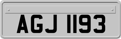 AGJ1193