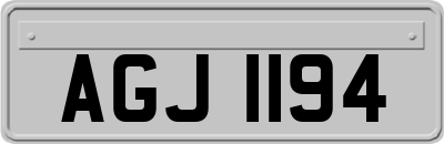 AGJ1194