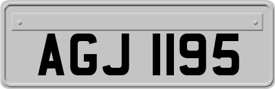 AGJ1195