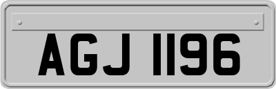 AGJ1196