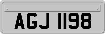 AGJ1198