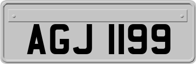 AGJ1199