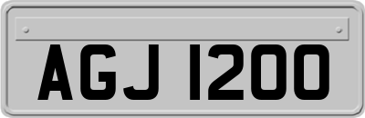 AGJ1200