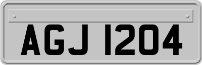 AGJ1204