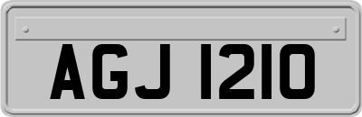 AGJ1210