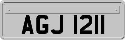 AGJ1211