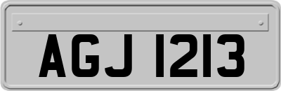 AGJ1213