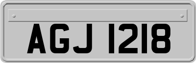 AGJ1218