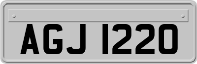 AGJ1220