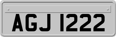 AGJ1222
